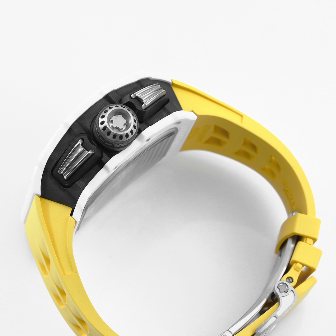 Richard Mille RM11-03 Series