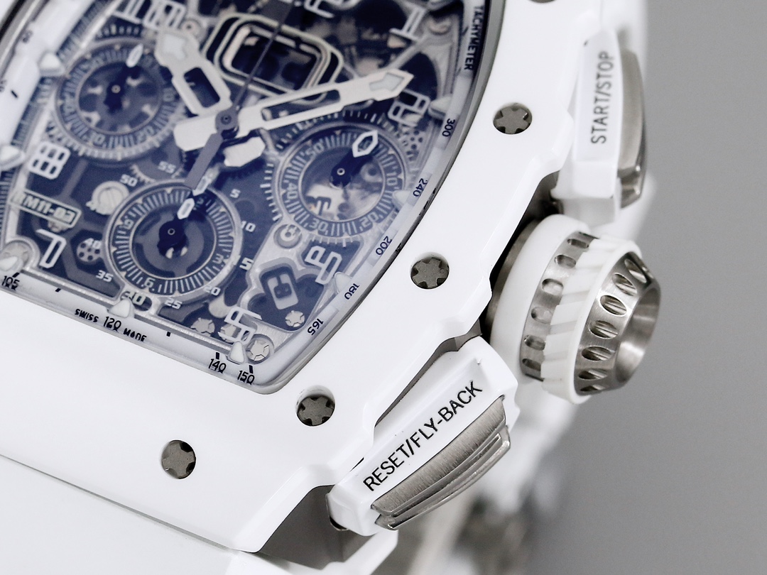 Richard Mille RM11-03 Series