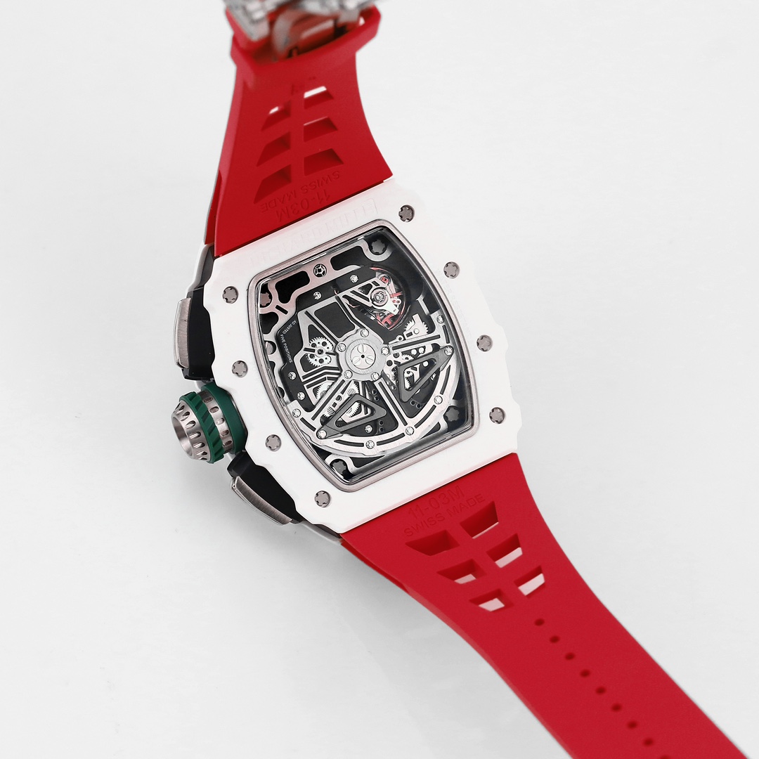 Richard Mille RM11-03 Series