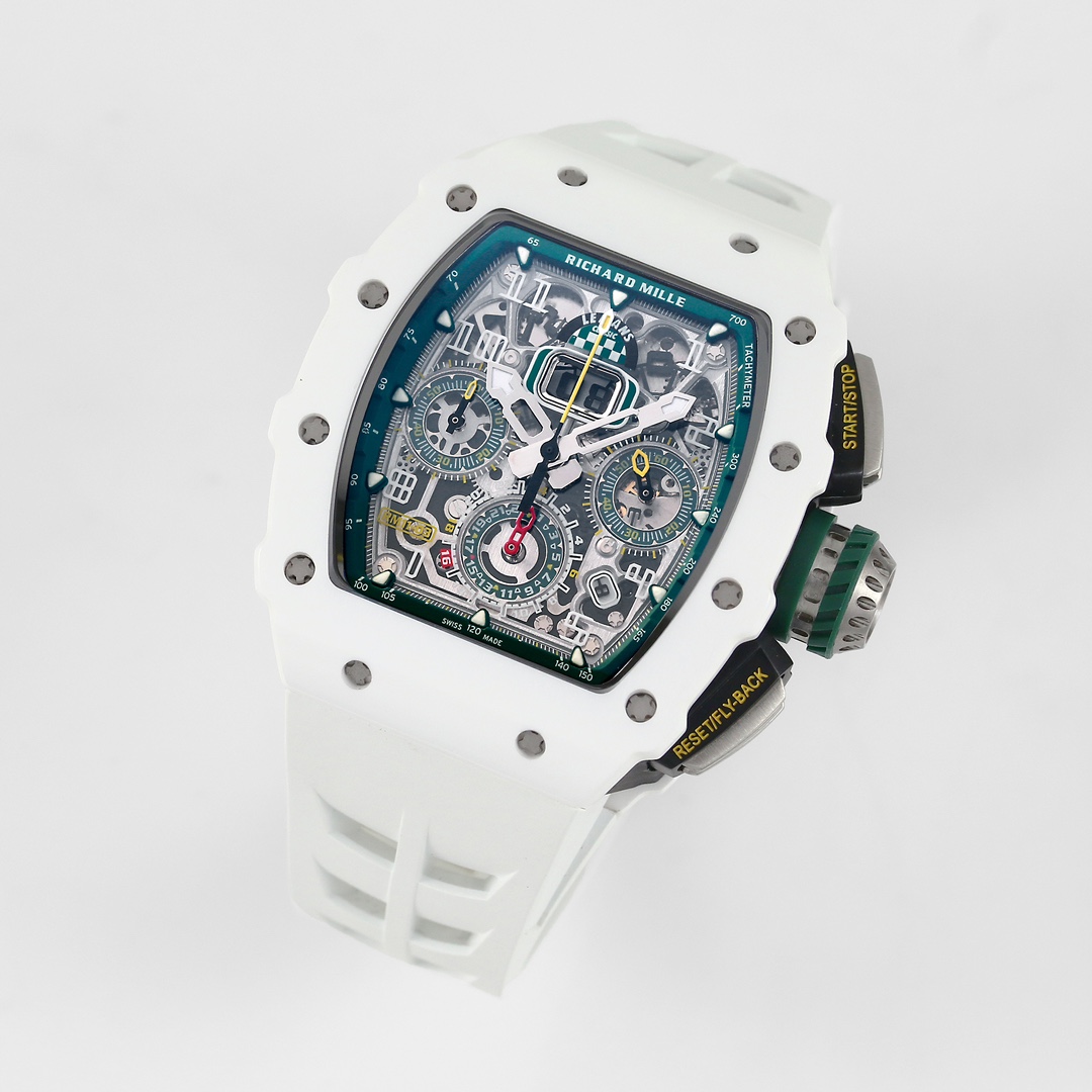 Richard Mille RM11-03 Series