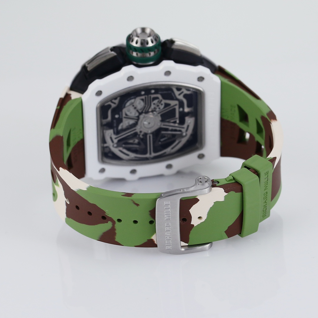 Richard Mille RM11-03 Series