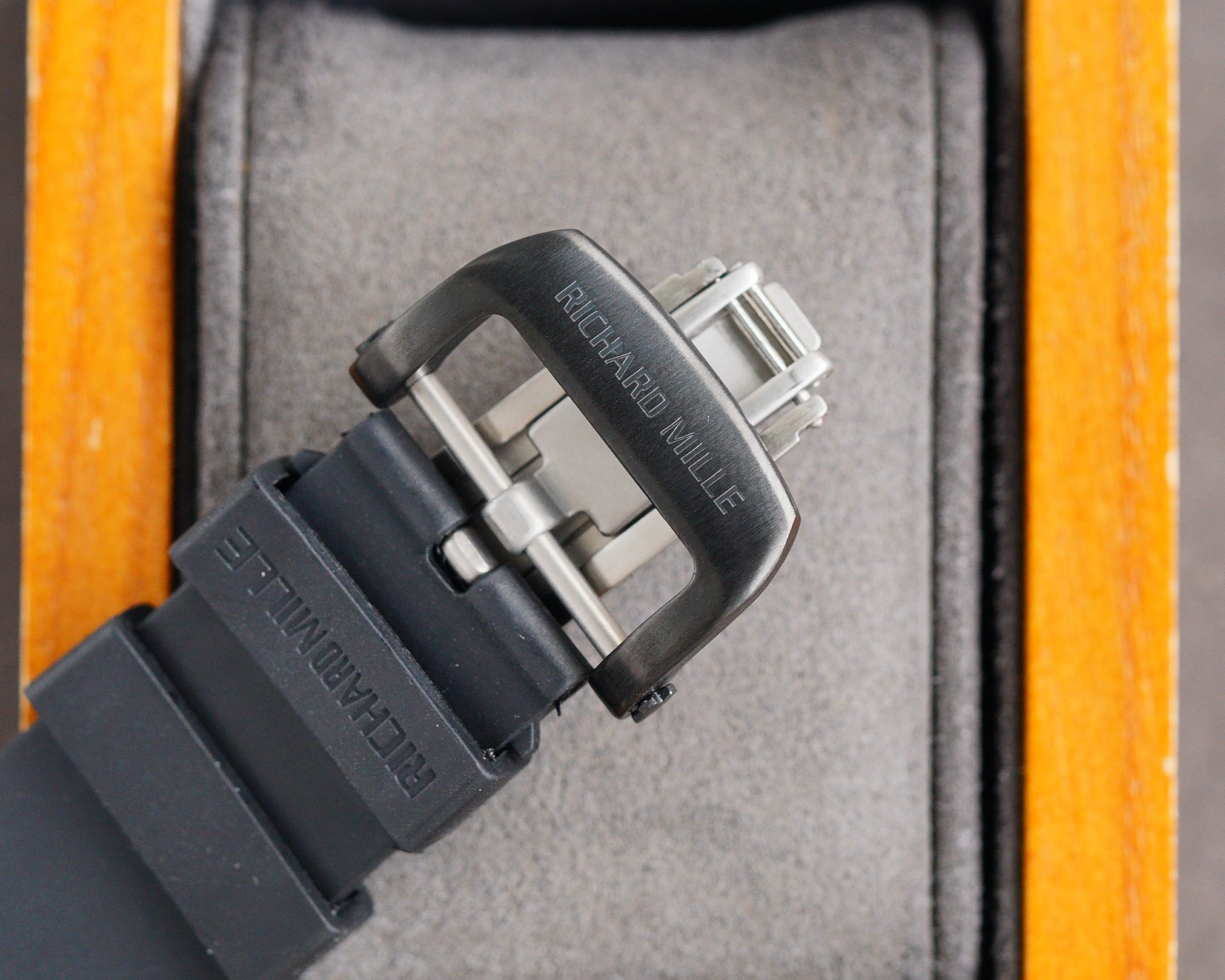 Richard Mille RM11-03 Series