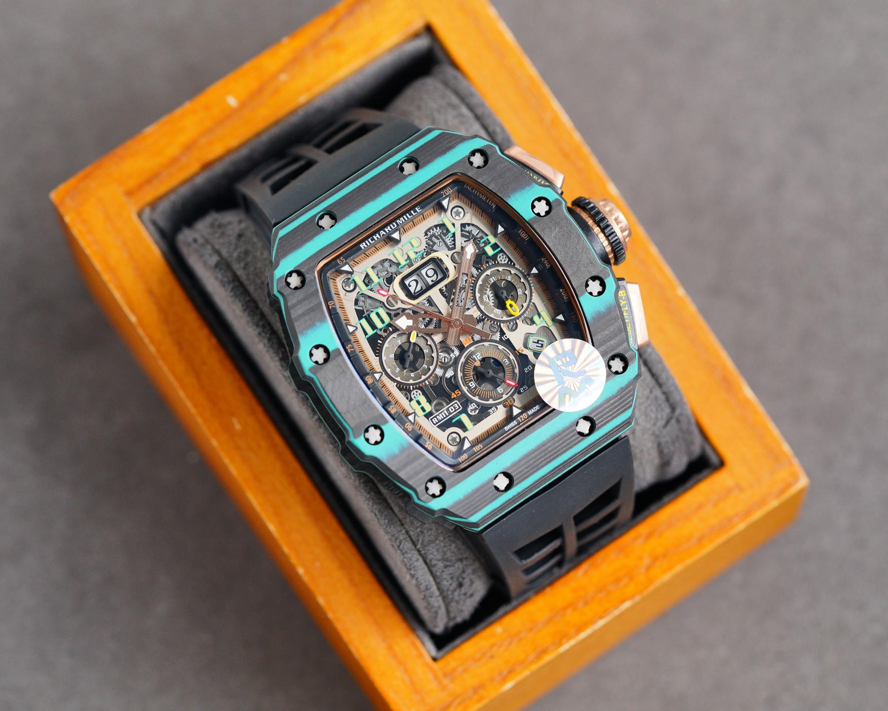 Richard Mille RM11-03 Series