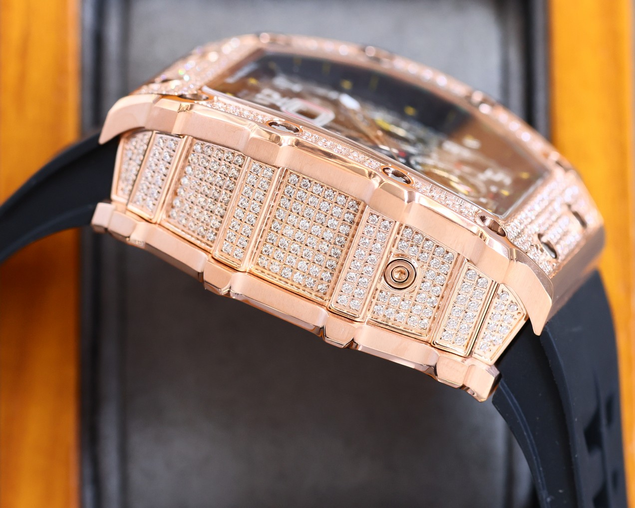 Richard Mille RM11-03 Series