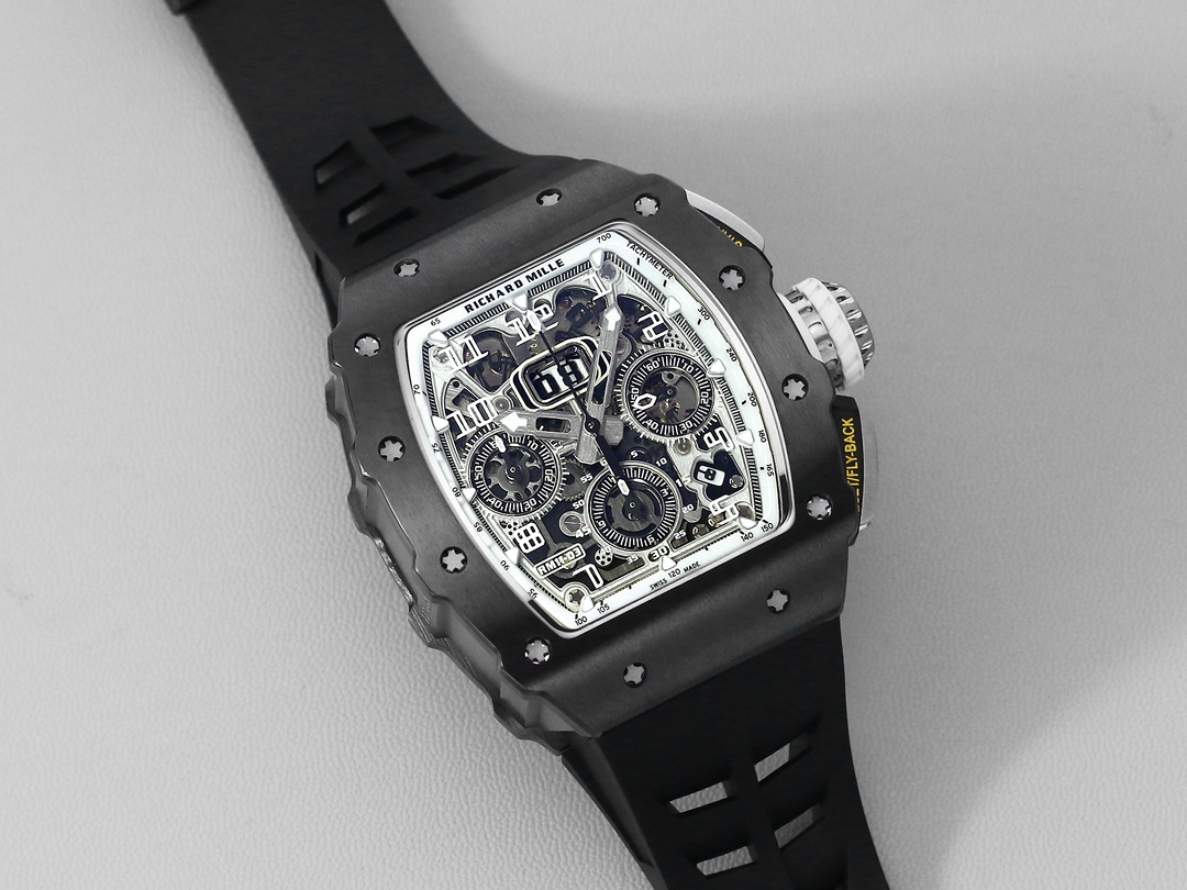 Richard Mille RM11-03 Series