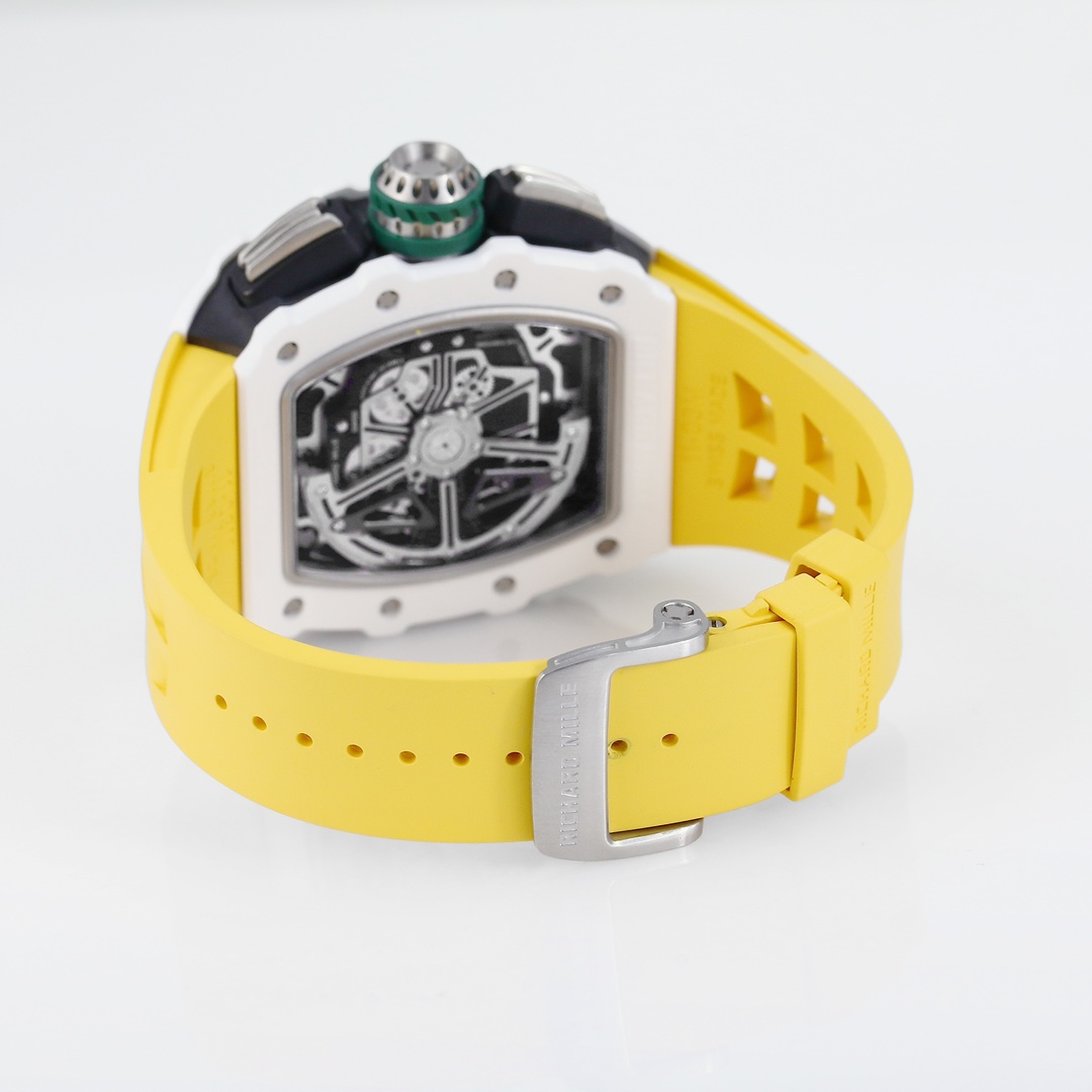 Richard Mille RM11-03 Series