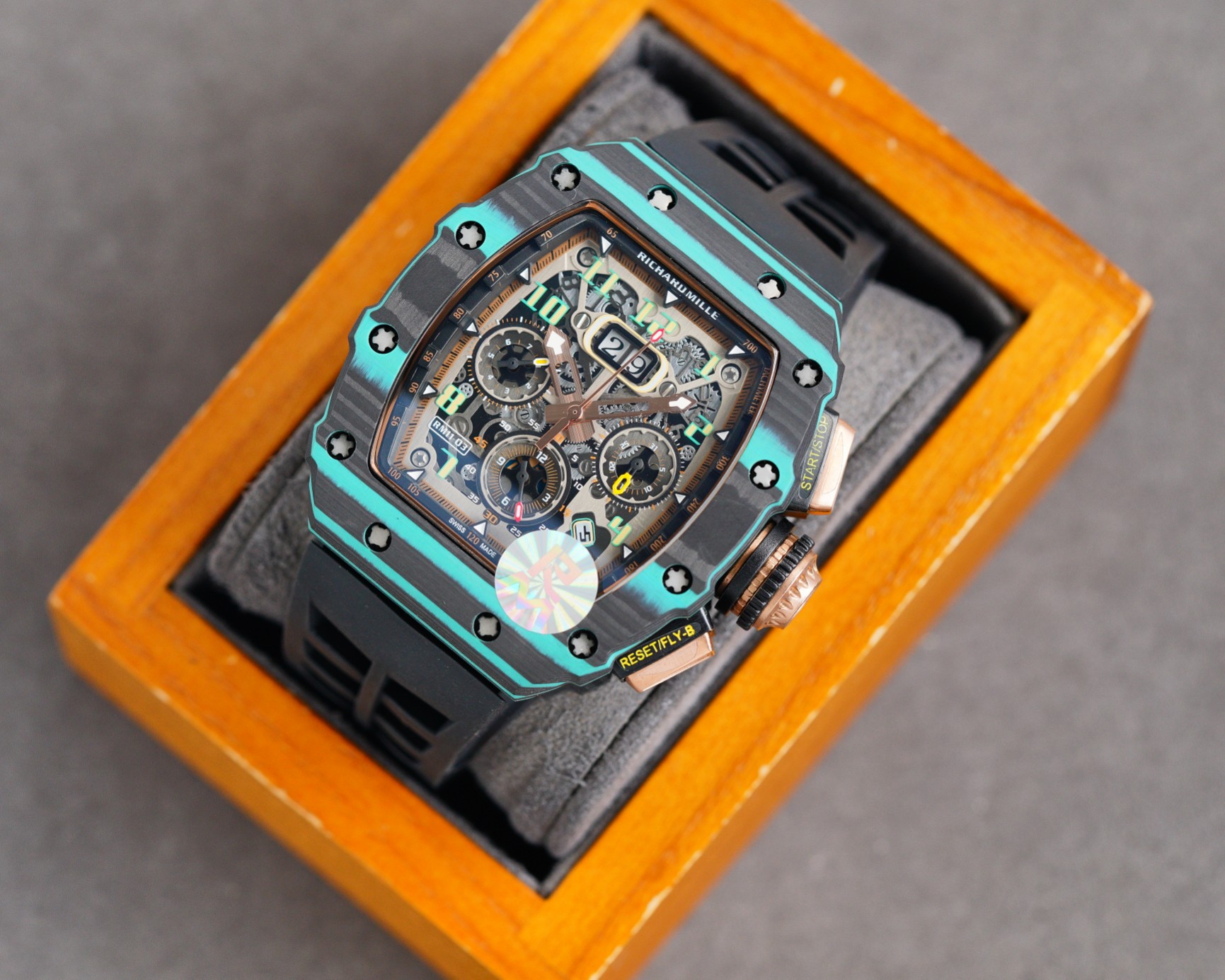 Richard Mille RM11-03 Series