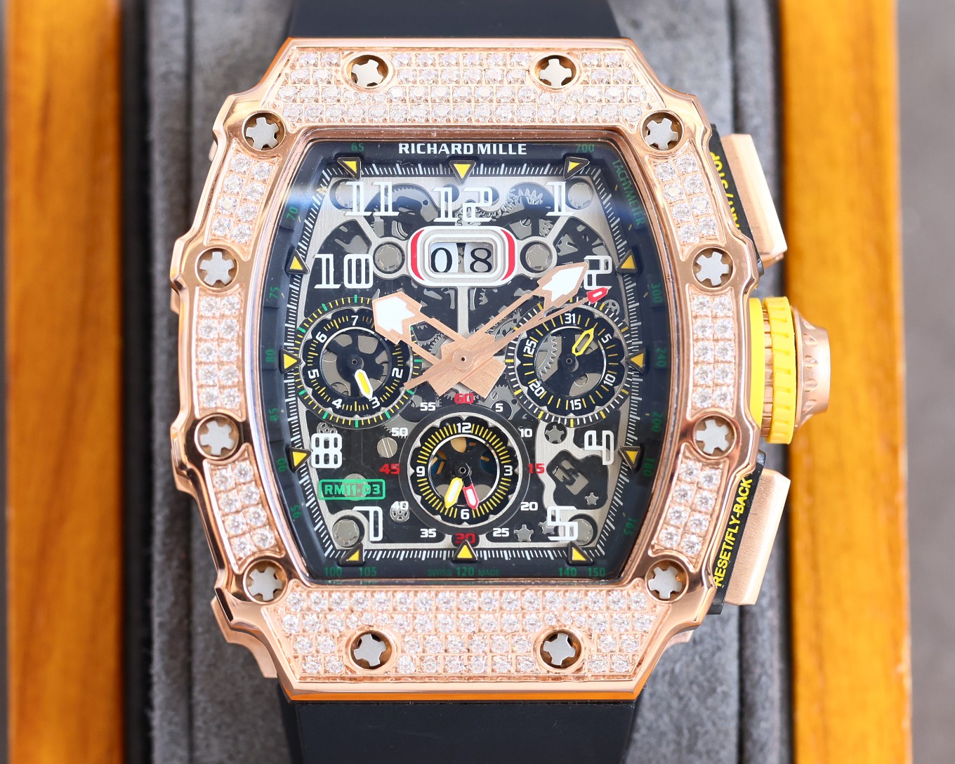 Richard Mille RM11-03 Series