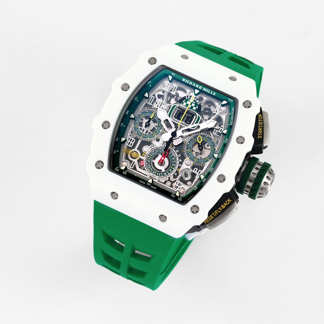 Richard Mille RM11-03 Series