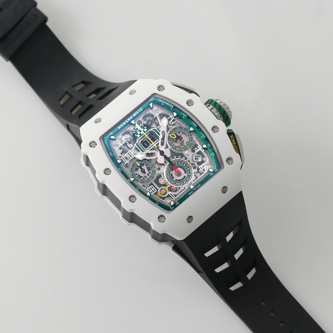Richard Mille RM11-03 Series