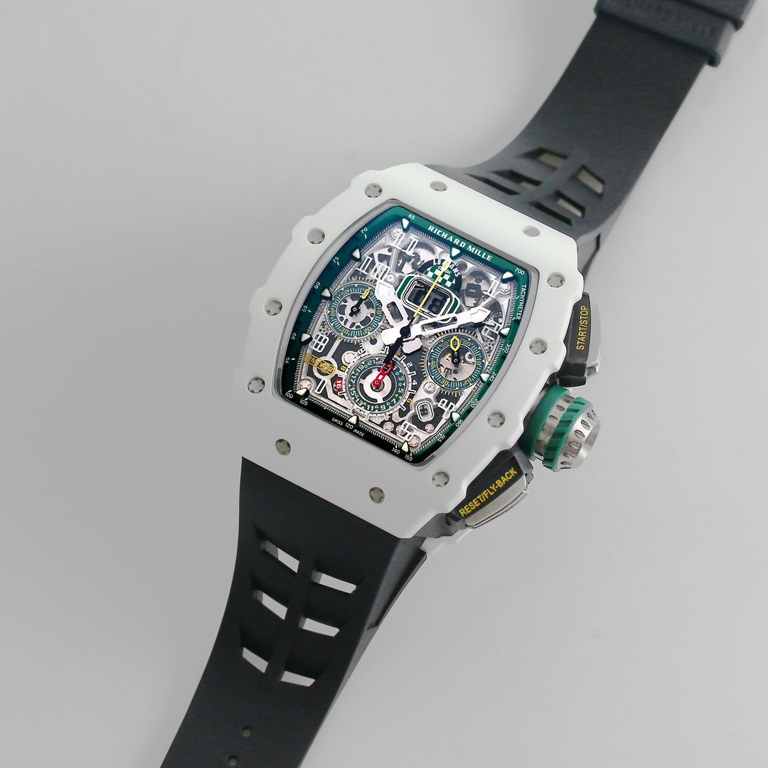 Richard Mille RM11-03 Series