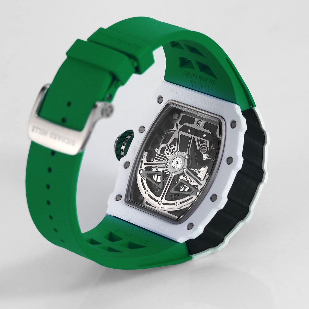 Richard Mille RM11-03 Series