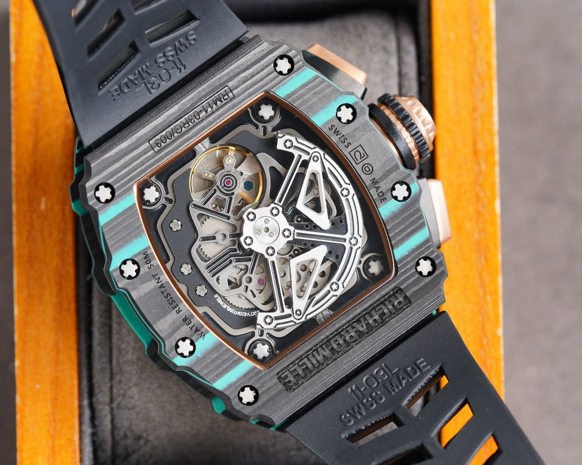 Richard Mille RM11-03 Series
