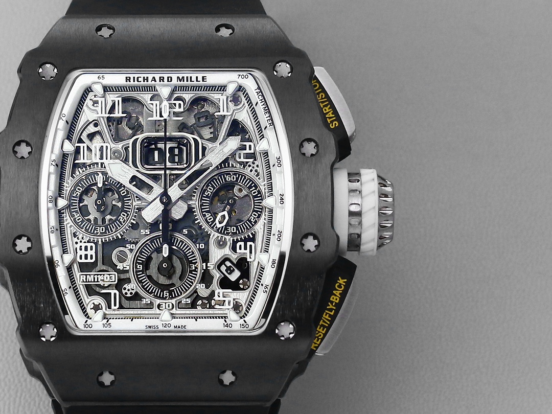 Richard Mille RM11-03 Series