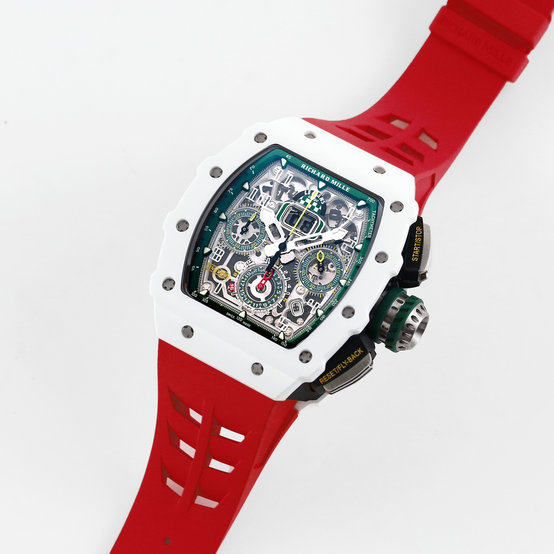 Richard Mille RM11-03 Series