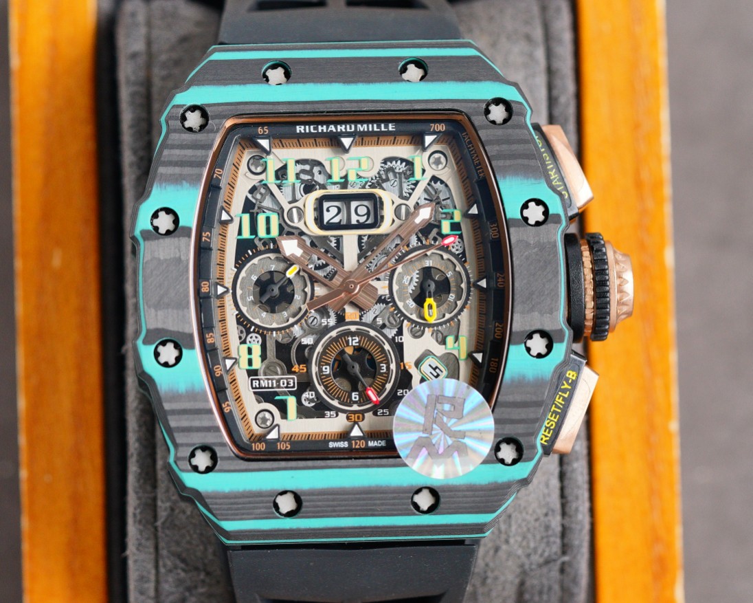 Richard Mille RM11-03 Series