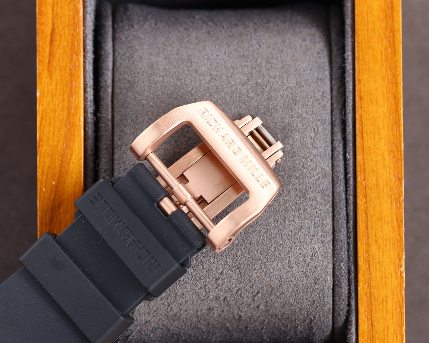 Richard Mille RM19-01 Tourbillon Series