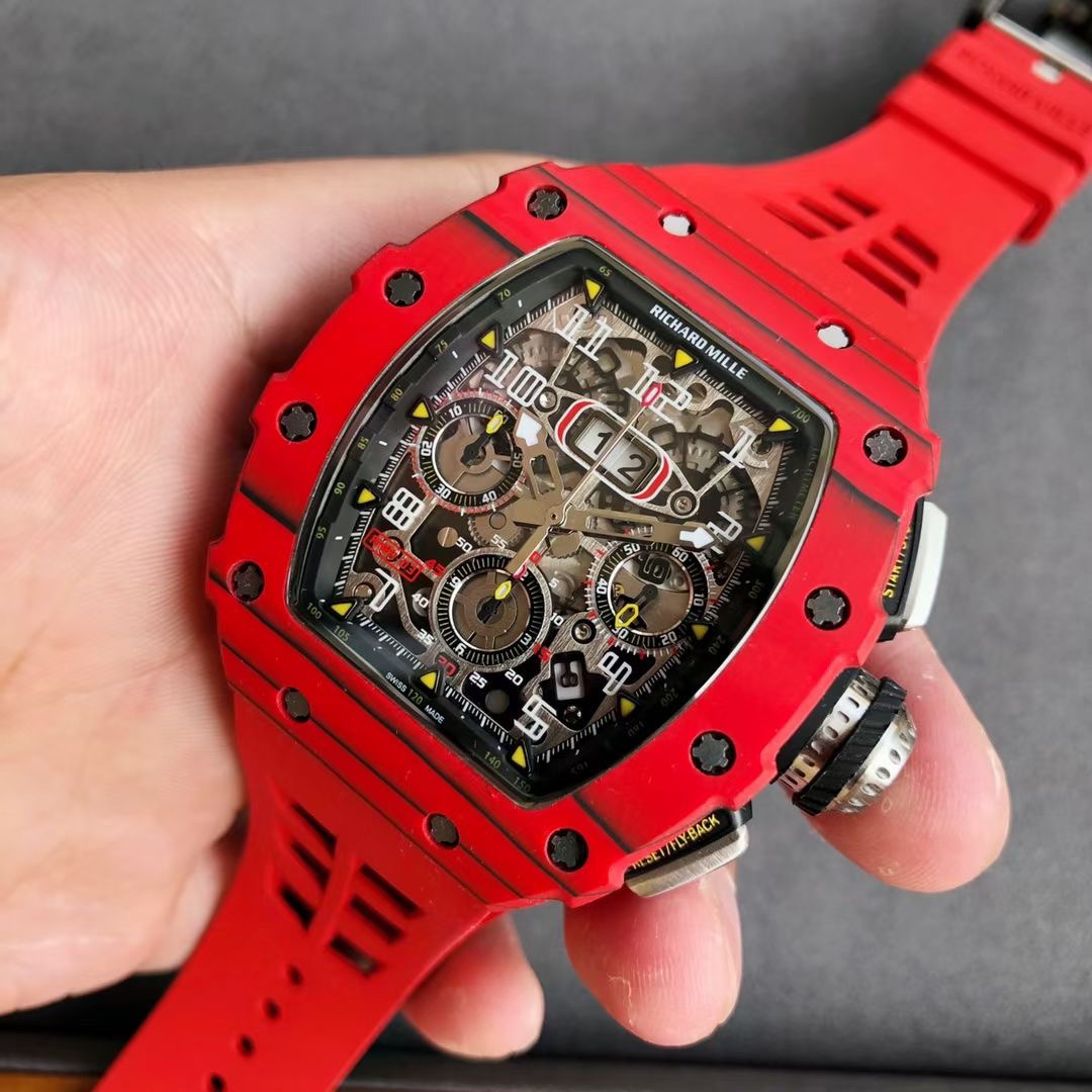 Richard Mille RM11-03 Series