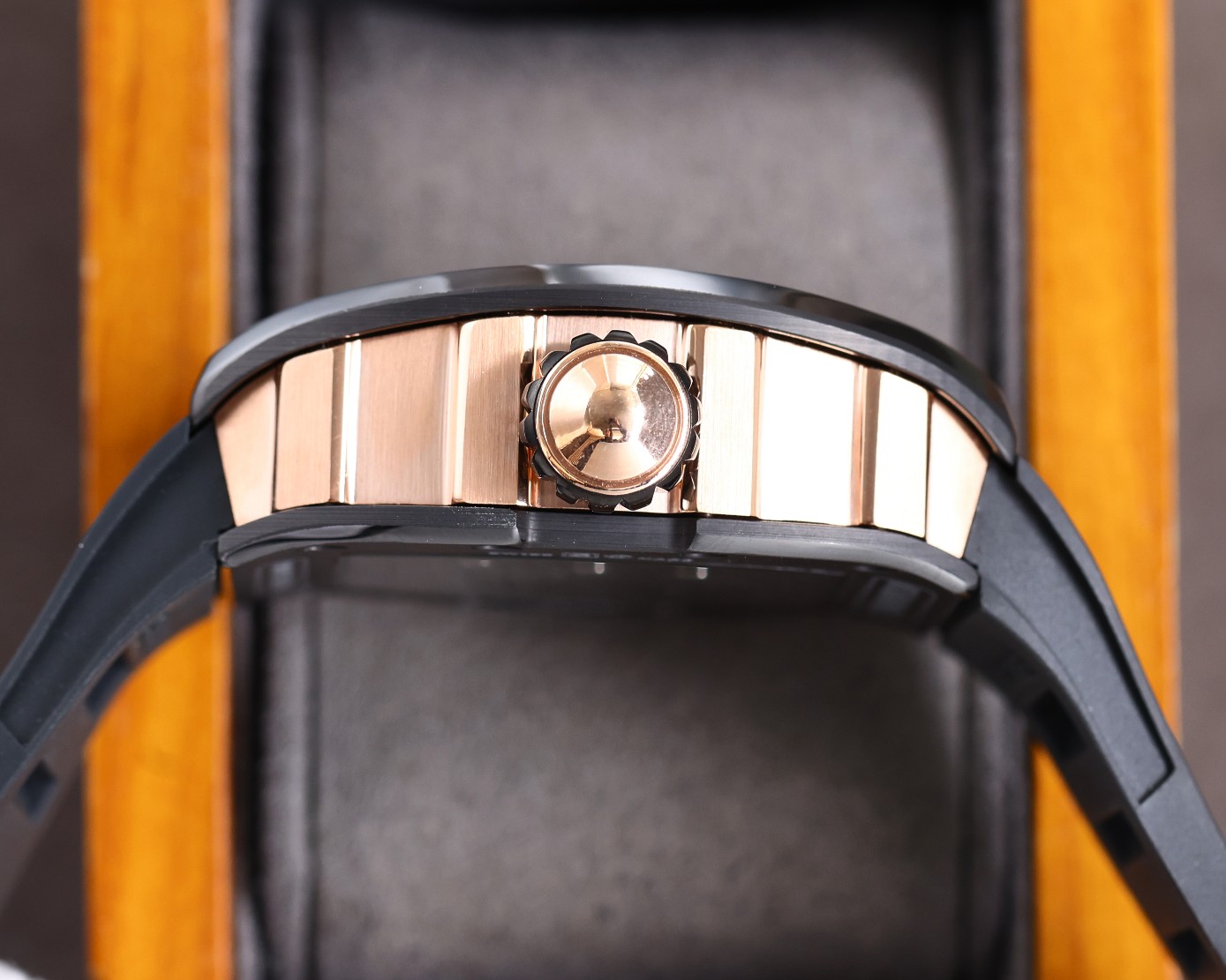 Richard Mille RM19-01 Tourbillon Series