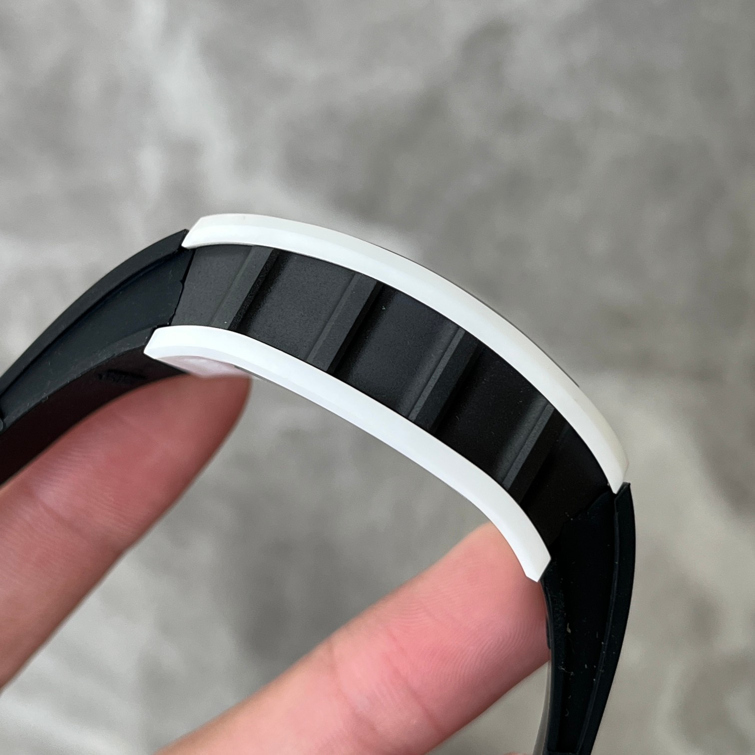 Richard Mille💍(RM68-01) Tourbillon Series Watch