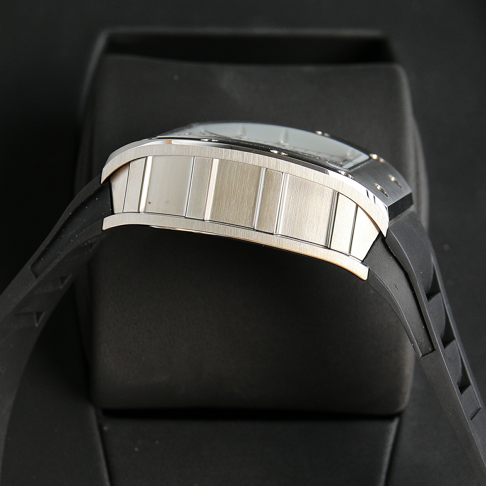 Richard Mille RM19-01 Tourbillon Series