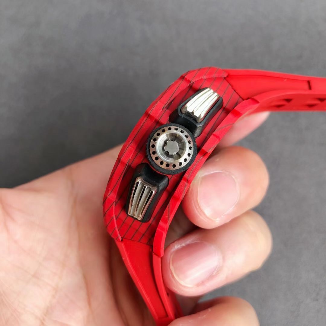 Richard Mille RM11-03 Series