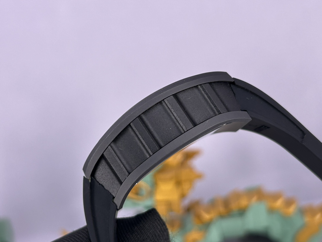 💍【 RICHARD MILLE 】💍Richard Mille RM61-01