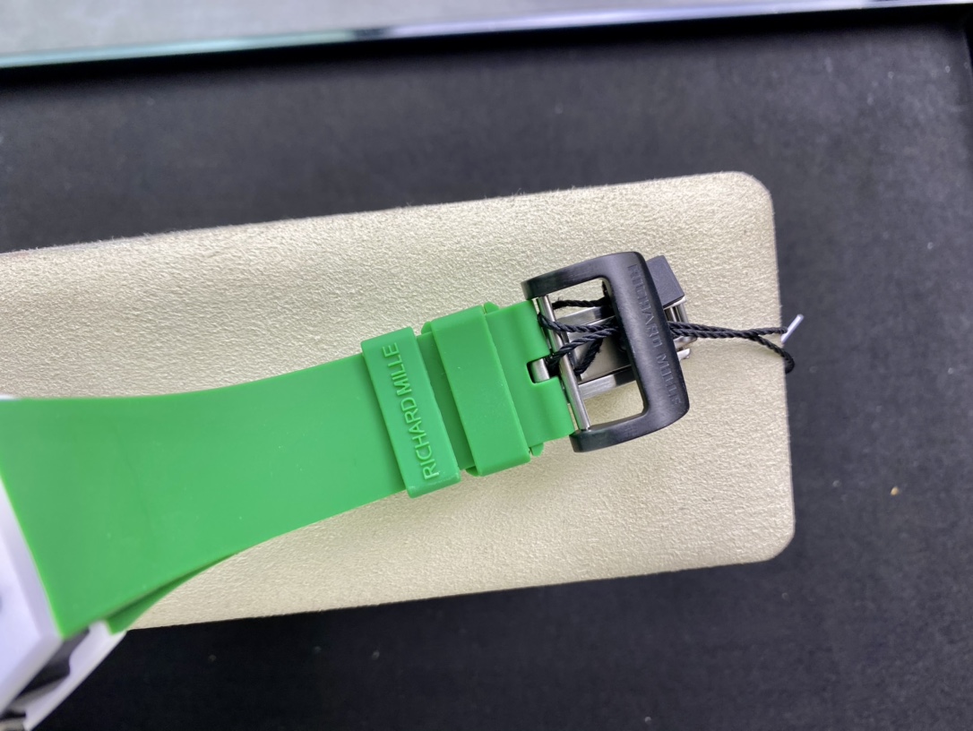 💍【 RICHARD MILLE 】💍Richard Mille RM61-01