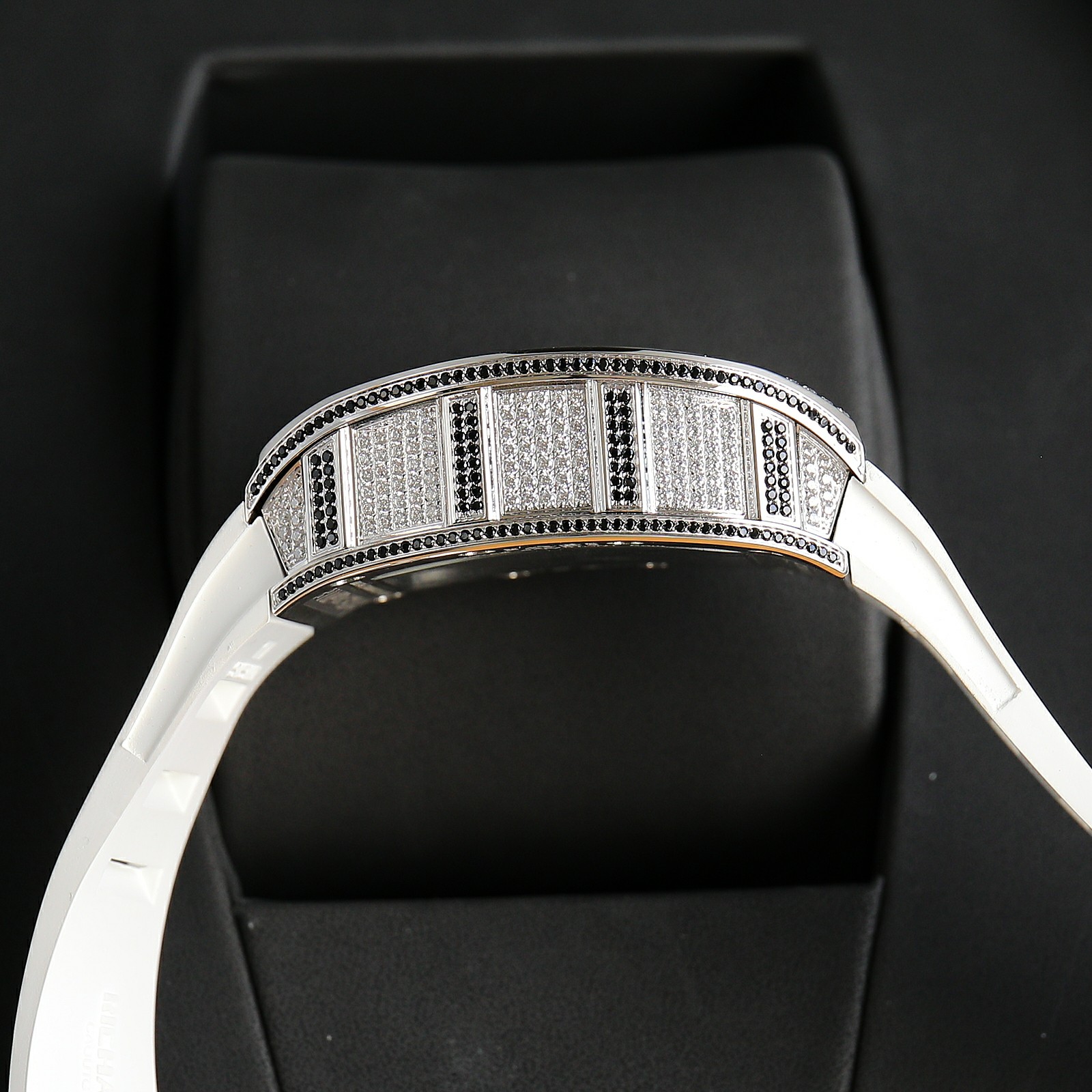 Richard Mille RM19-01 Tourbillon Series