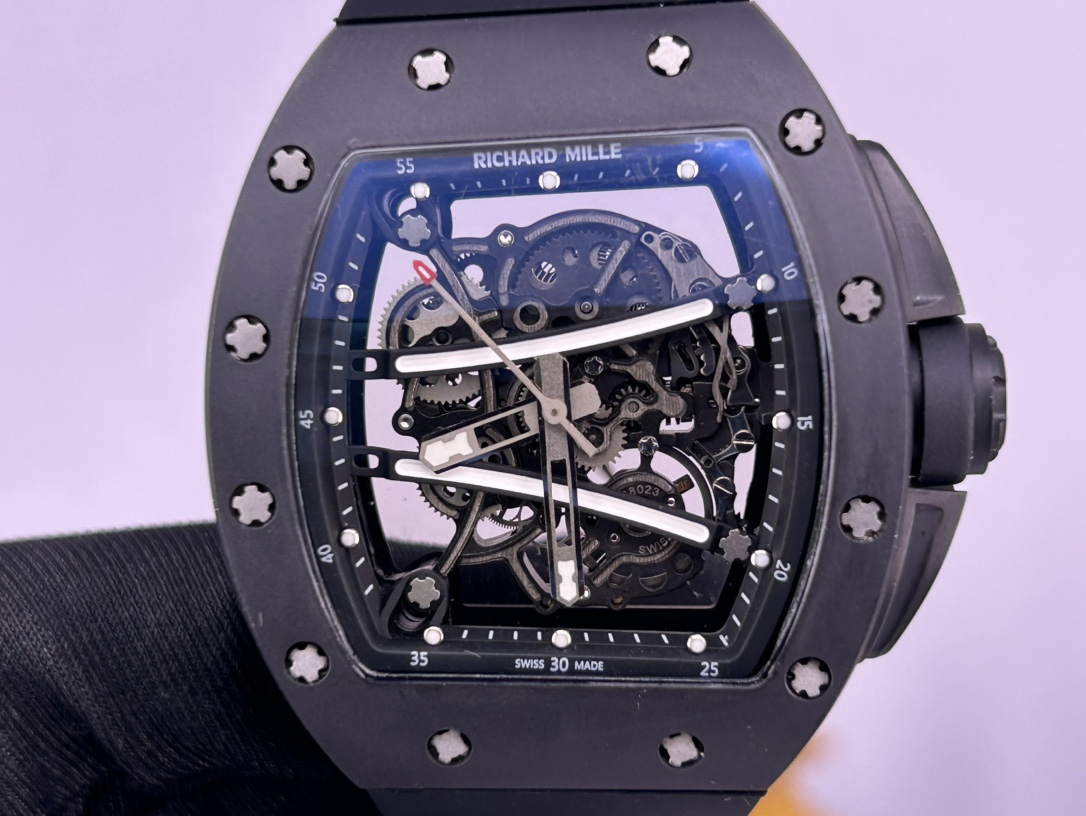 💍【 RICHARD MILLE 】💍Richard Mille RM61-01