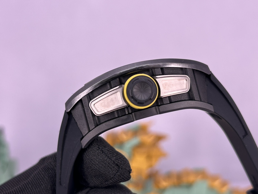 💍【 RICHARD MILLE 】💍Richard Mille RM61-01