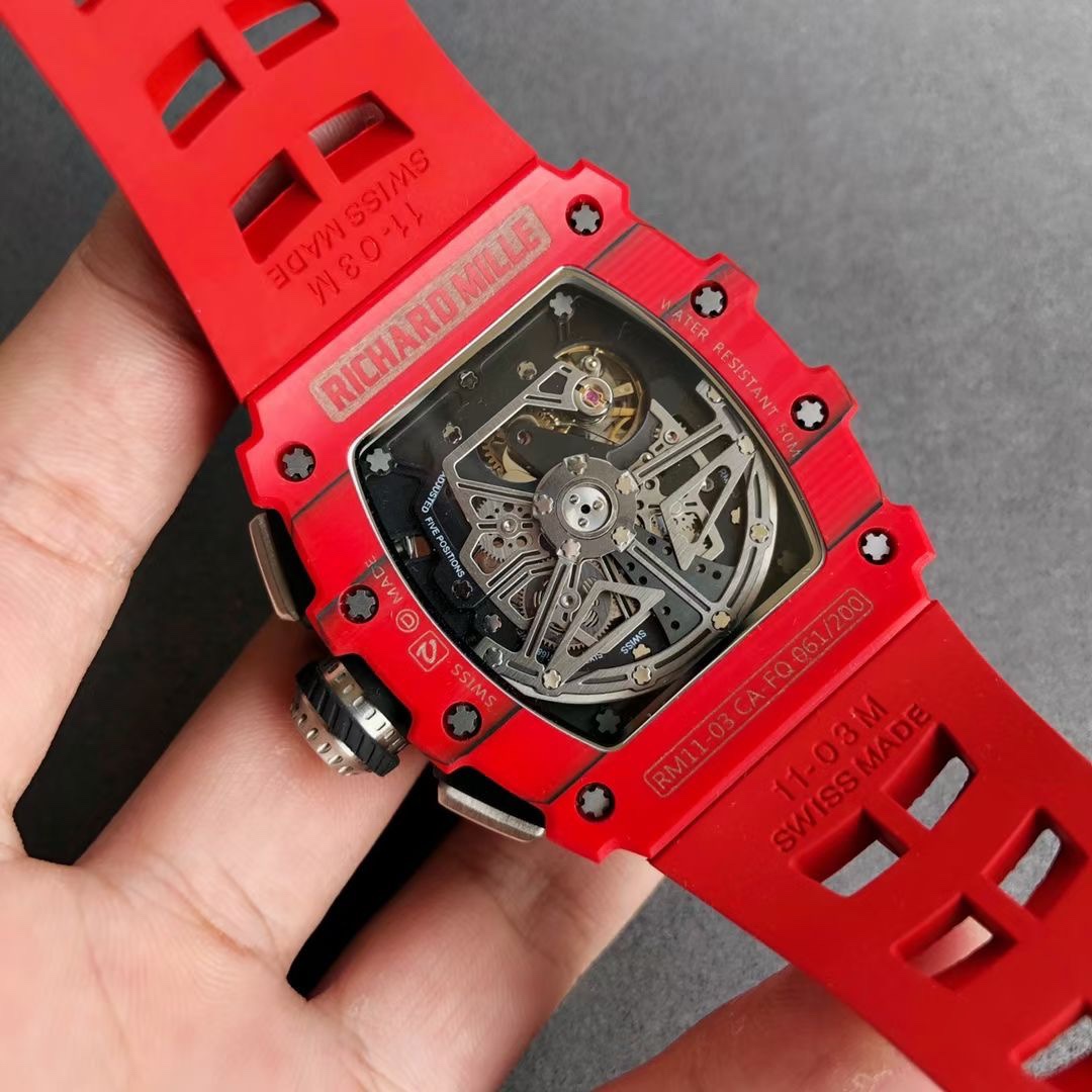 Richard Mille RM11-03 Series