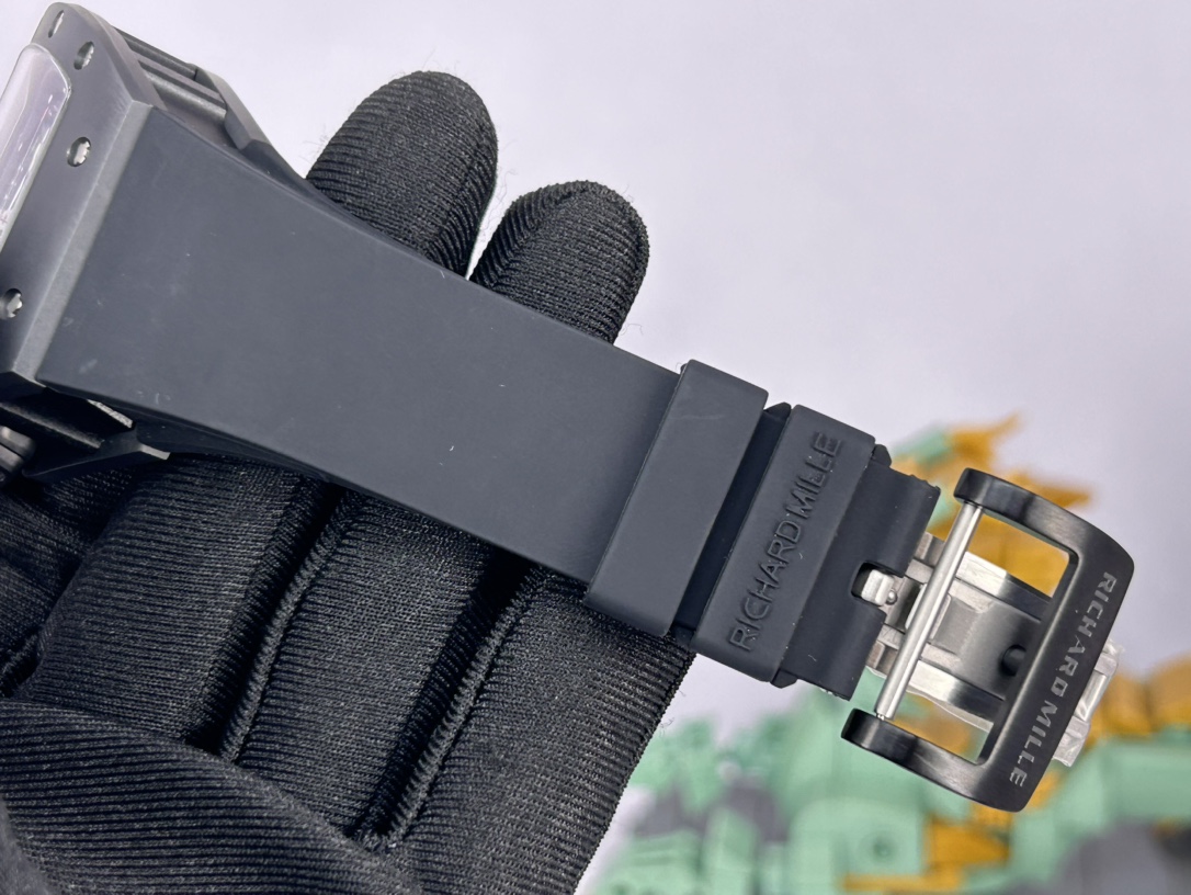 💍【 RICHARD MILLE 】💍Richard Mille RM61-01