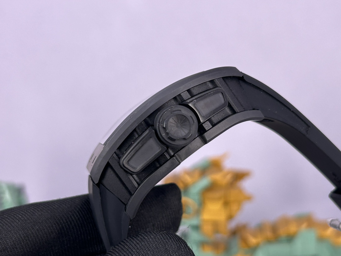 💍【 RICHARD MILLE 】💍Richard Mille RM61-01