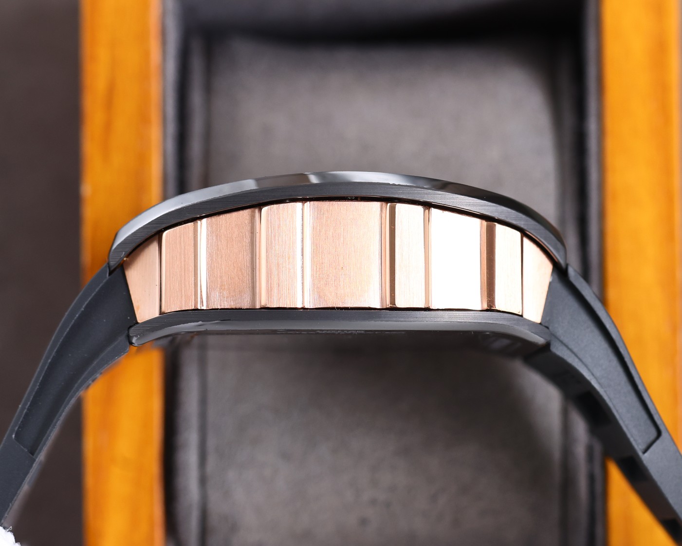 Richard Mille RM19-01 Tourbillon Series