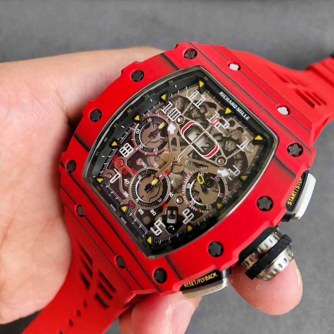 Richard Mille RM11-03 Series