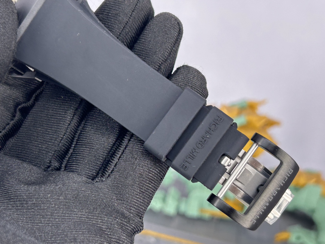 💍【 RICHARD MILLE 】💍Richard Mille RM61-01