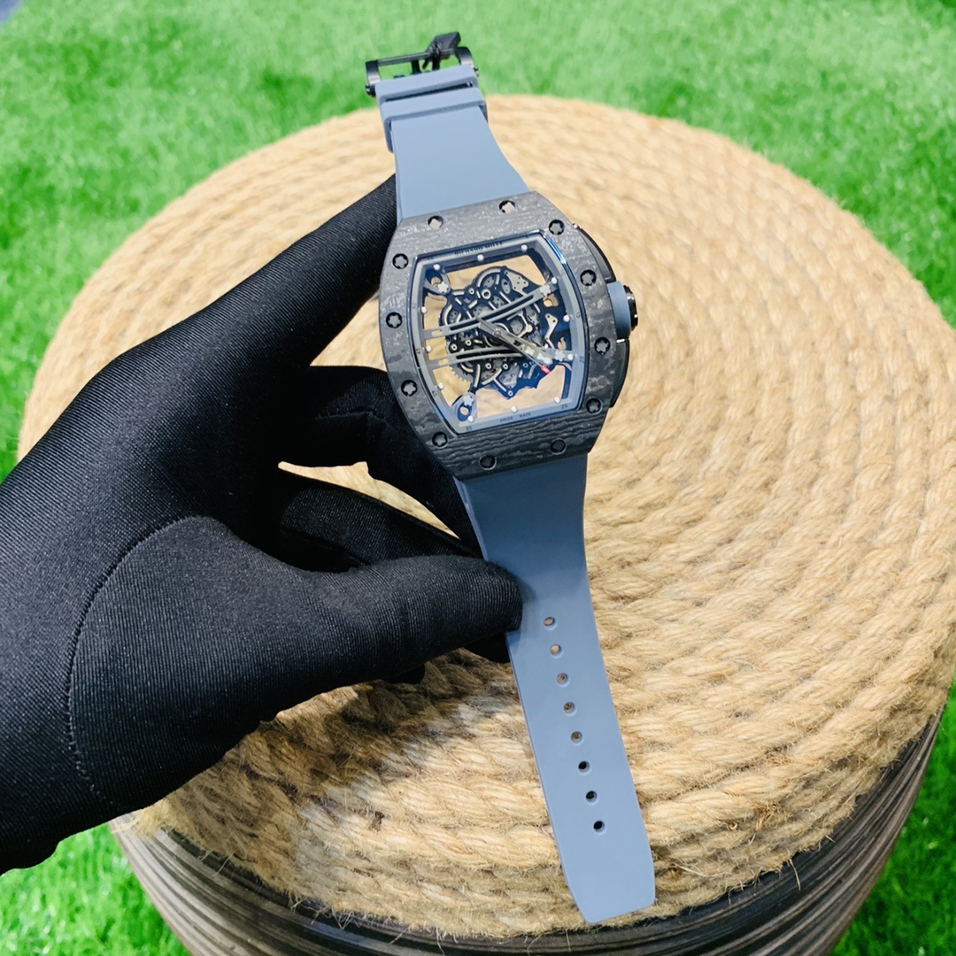 💍【 RICHARD MILLE 】💍Richard Mille RM61-01