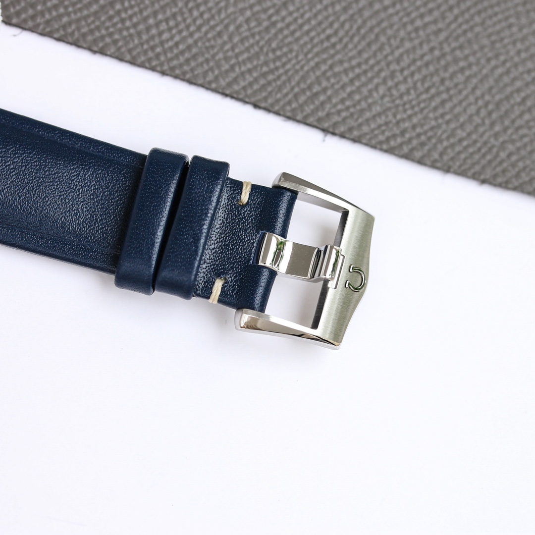 Omega Speedmaster Series Chronograph Mechanical Men's Watch