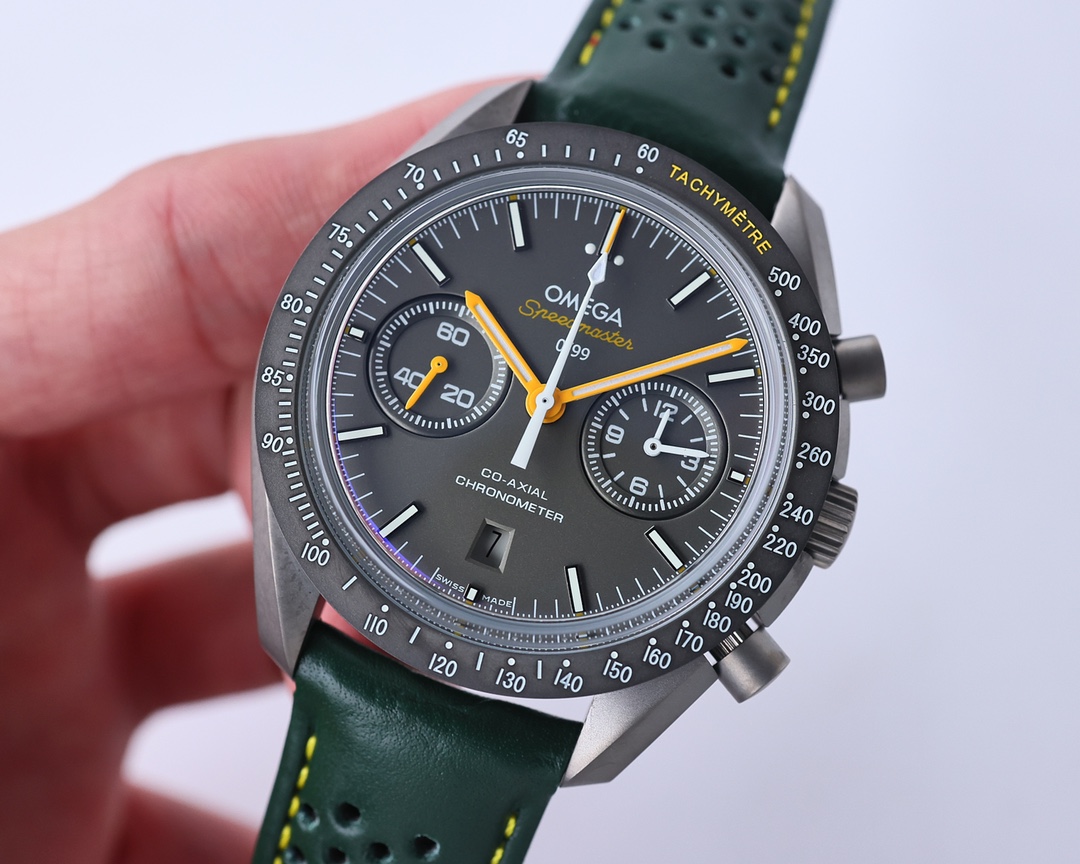 Omega Speedmaster Dark Side of the Moon 311.92.44.51.99.001