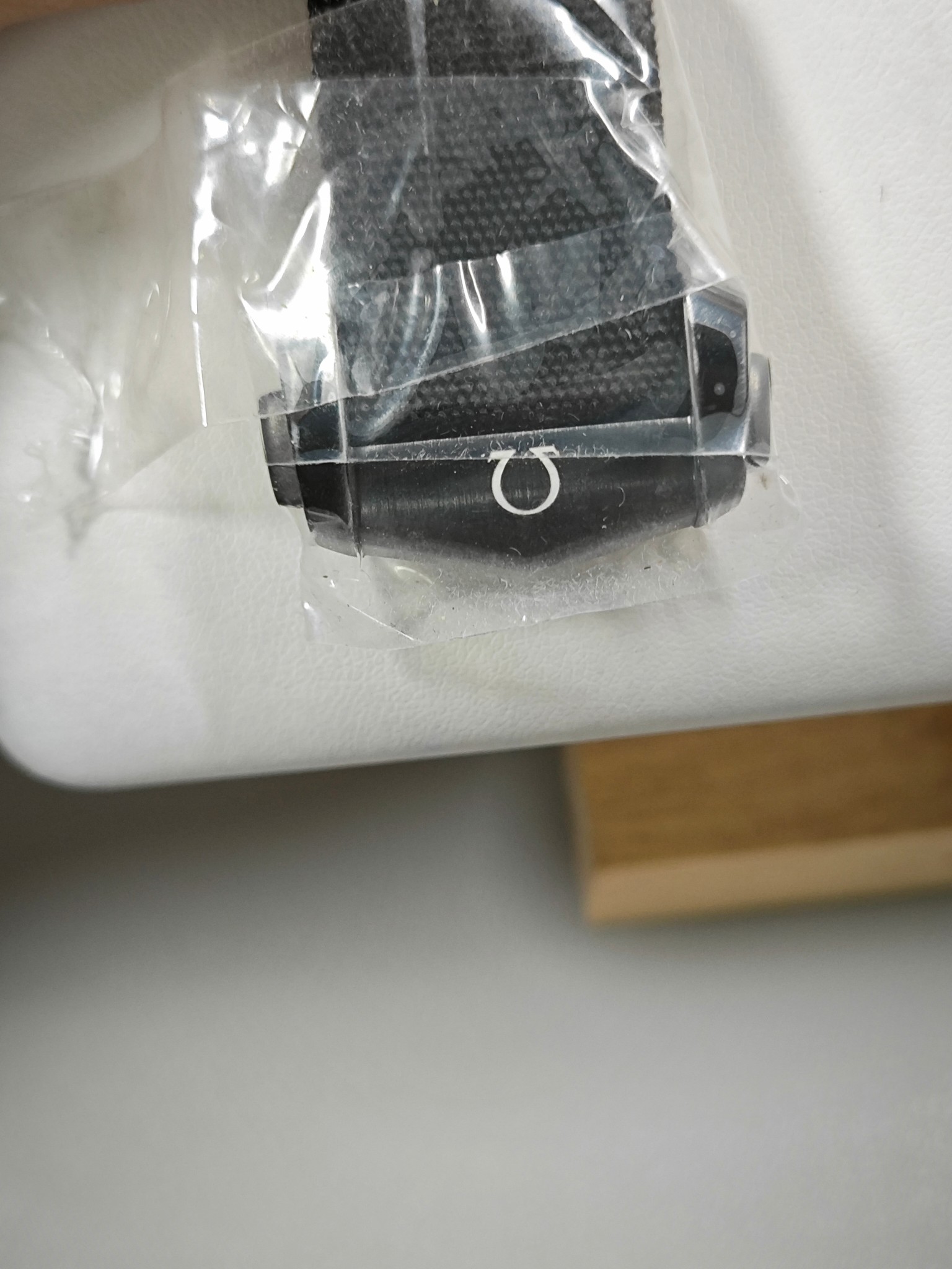 Omega Dark Side of the Moon Ceramic 9300 Movement