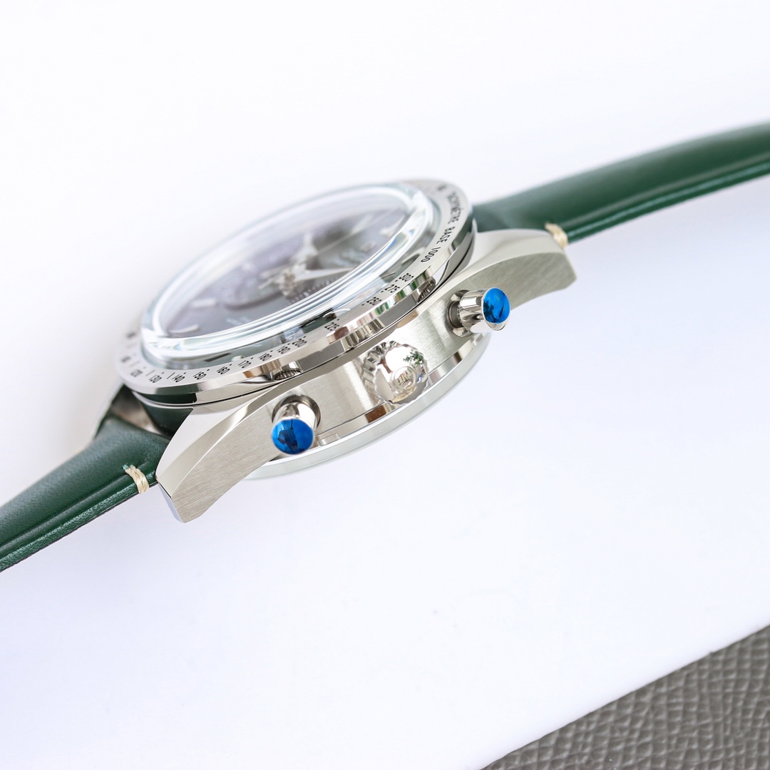 Omega Speedmaster Series Chronograph Mechanical Men's Watch