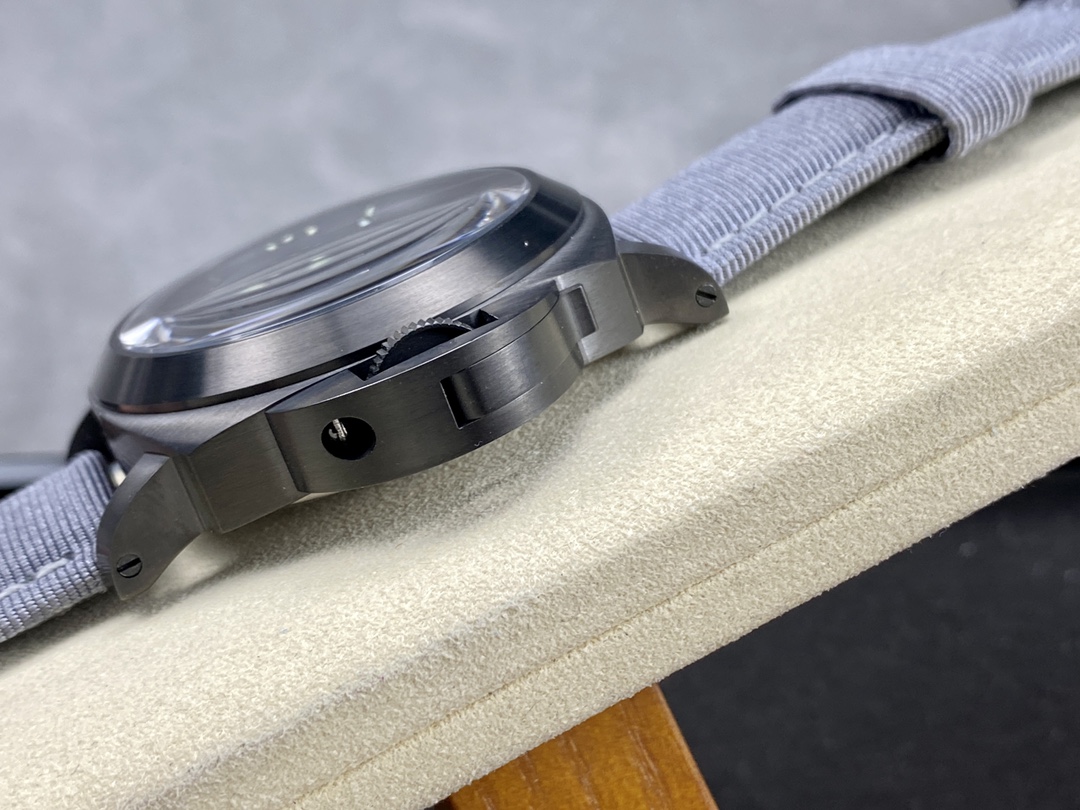 HW Factary Luminor Panerai watch Pam2121