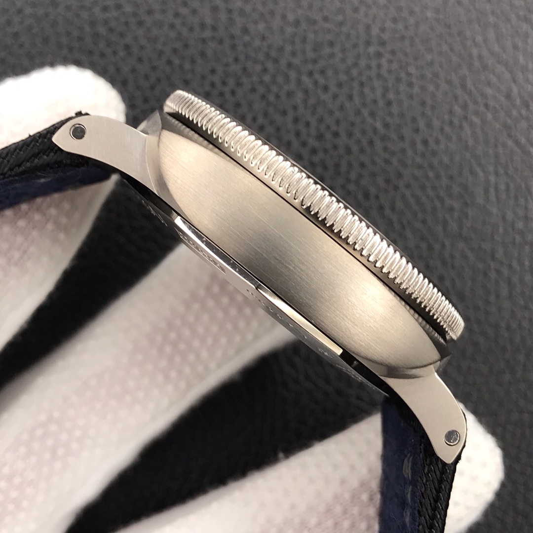 Panerai PAM984-47mm, Panerai's 2019 masterpiece