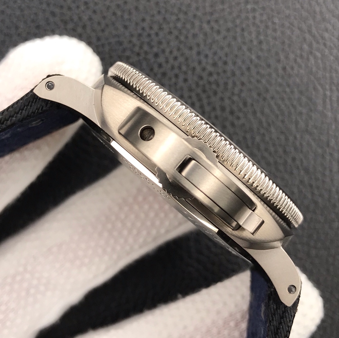 Panerai PAM984-47mm, Panerai's 2019 masterpiece