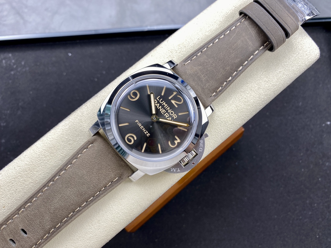 Factary Luminor Panerai watch Pam605