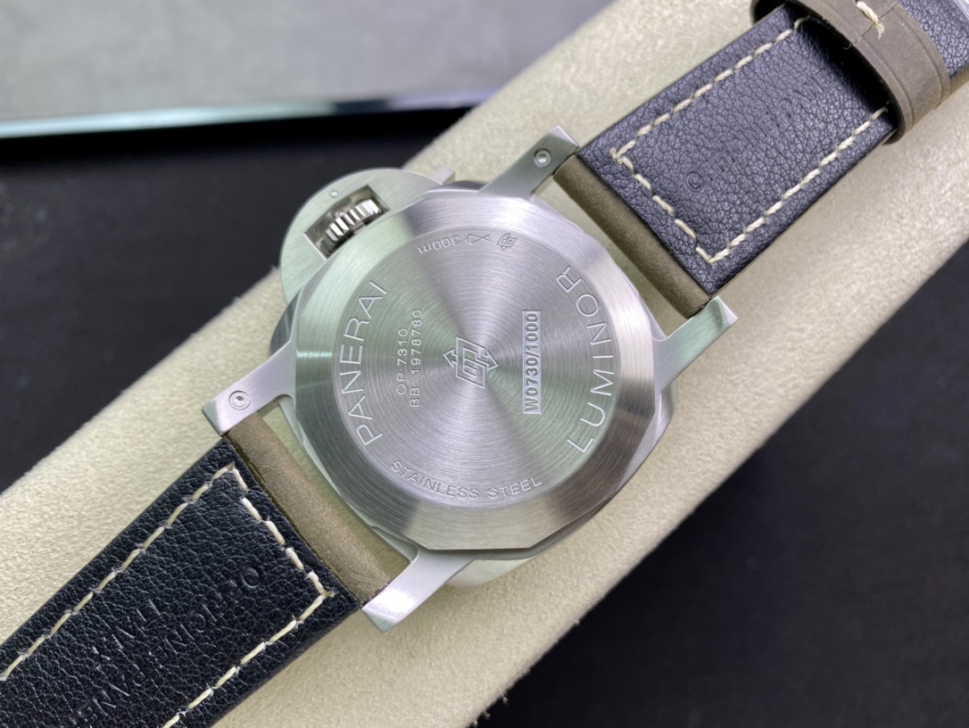 Panerai PAM1314 fully automatic mechanical movement,
