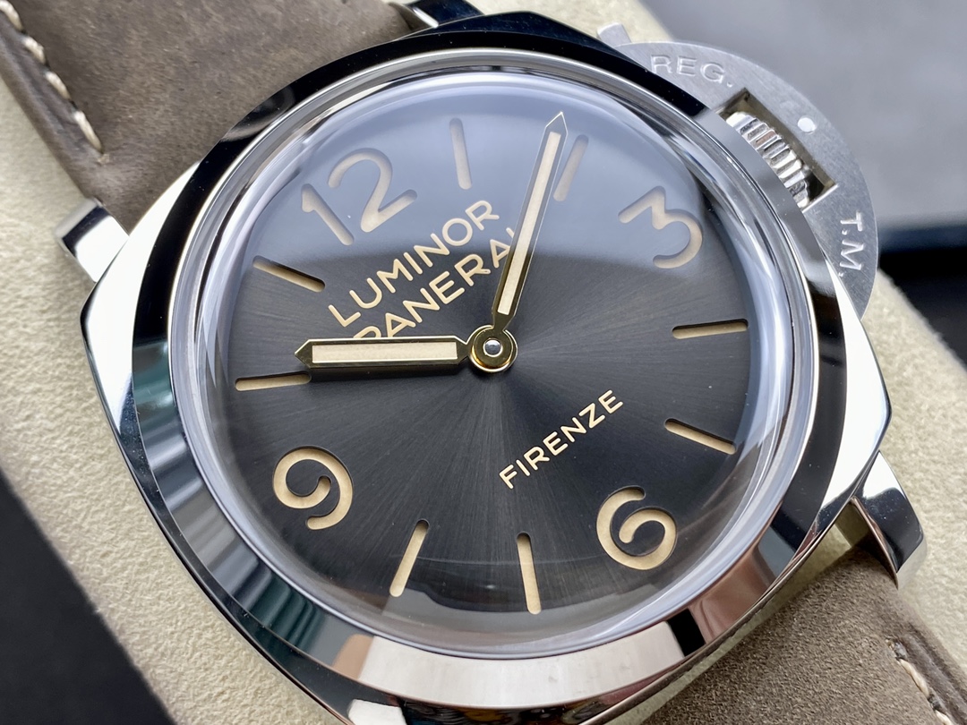 Factary Luminor Panerai watch Pam605