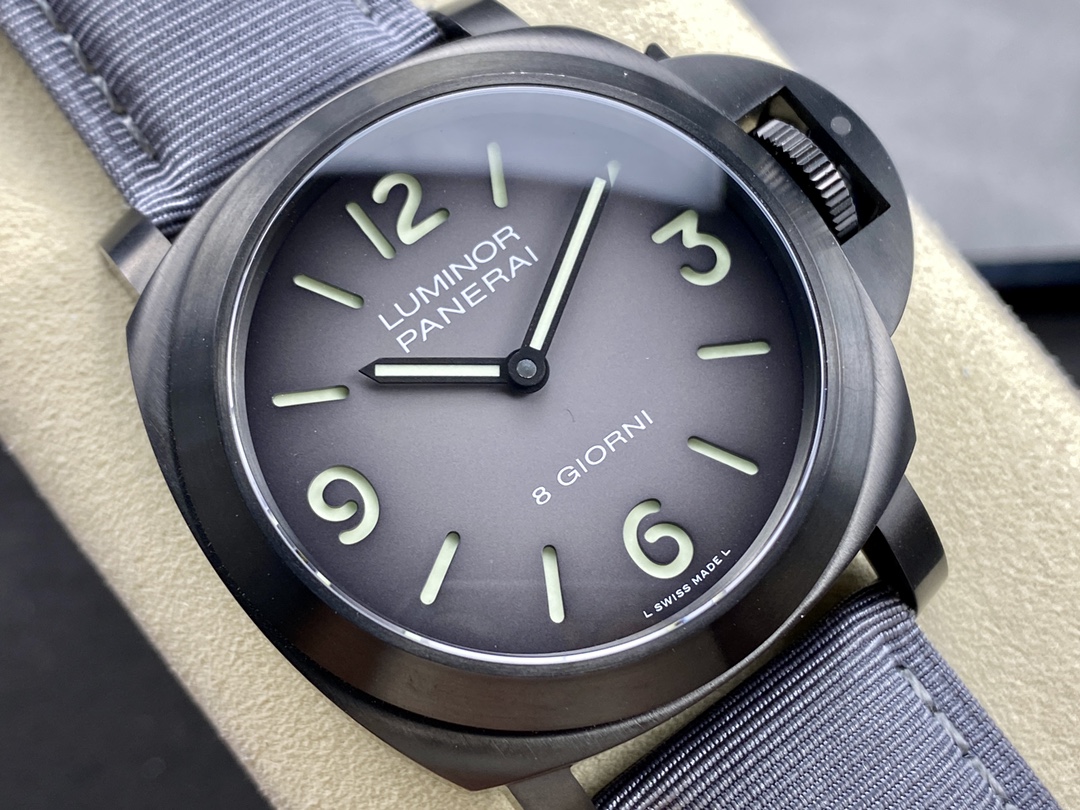 HW Factary Luminor Panerai watch Pam2121