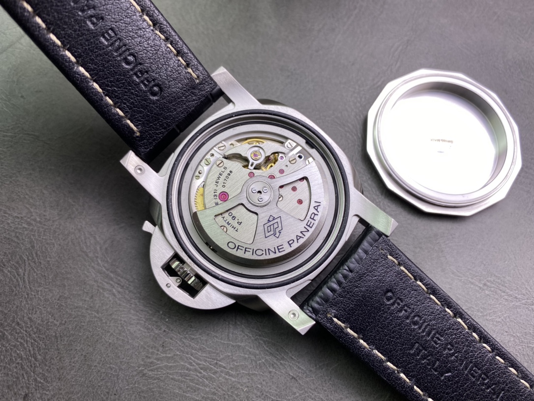 Panerai PAM1314 fully automatic mechanical movement,